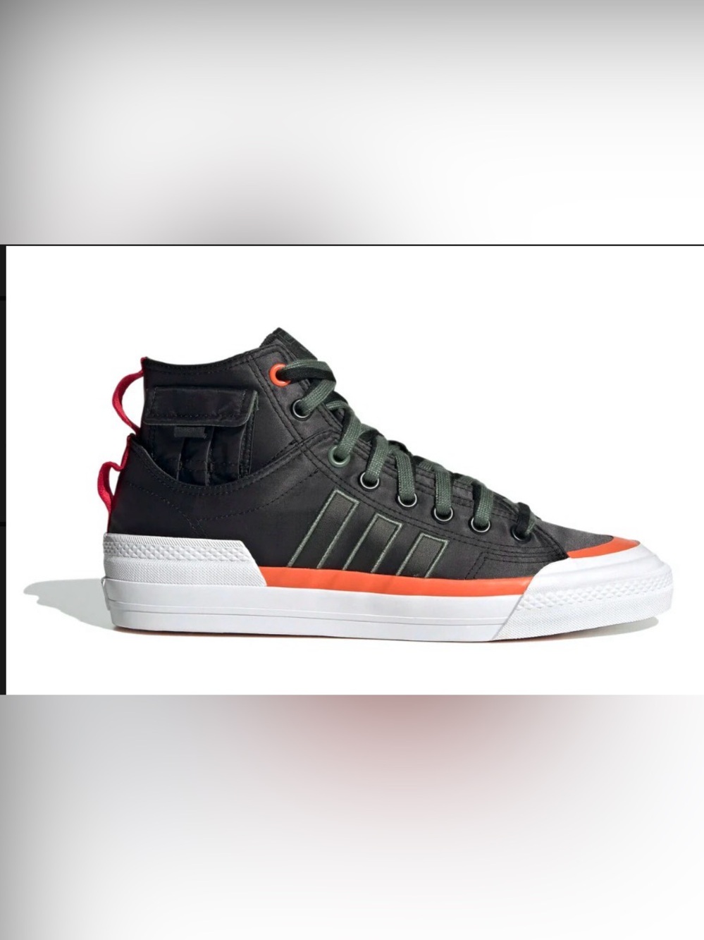 NWT Nizza Hi DL Originals - 5